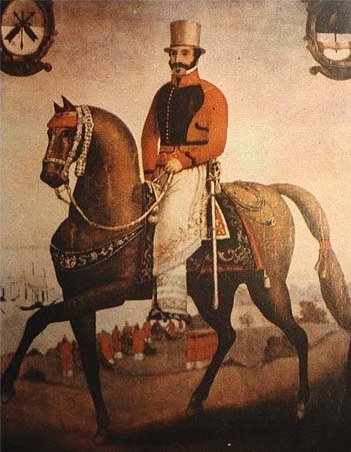 Mart&iacute;n de Santa Coloma - Wikipedia, la enciclopedia libre
