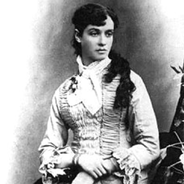 Adela Zamudio