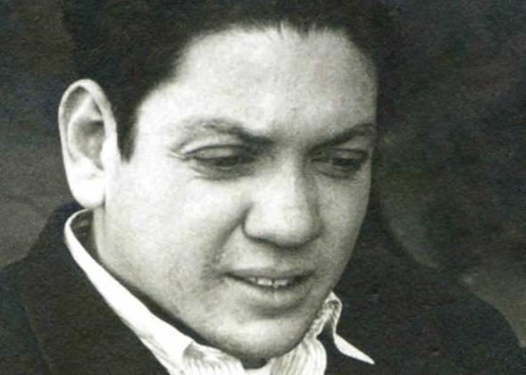 Felipe Aldana, el poeta libertario &ndash; Diario El Ciudadano y la Regi&oacute;n