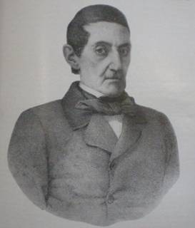 Facundo de Zuvir&iacute;a - Historia Hoy