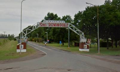 Una vecina de Coronel Dom&iacute;nguez fue denunciada por practicar magia negra