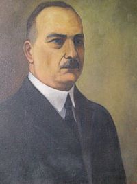 V&iacute;ctor Mercante - Wikipedia, la enciclopedia libre