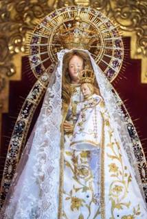 Devoci&oacute;n &ndash; Catedral de Rosario