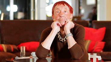 Ang&eacute;lica Gorodischer - Wikipedia, la enciclopedia libre